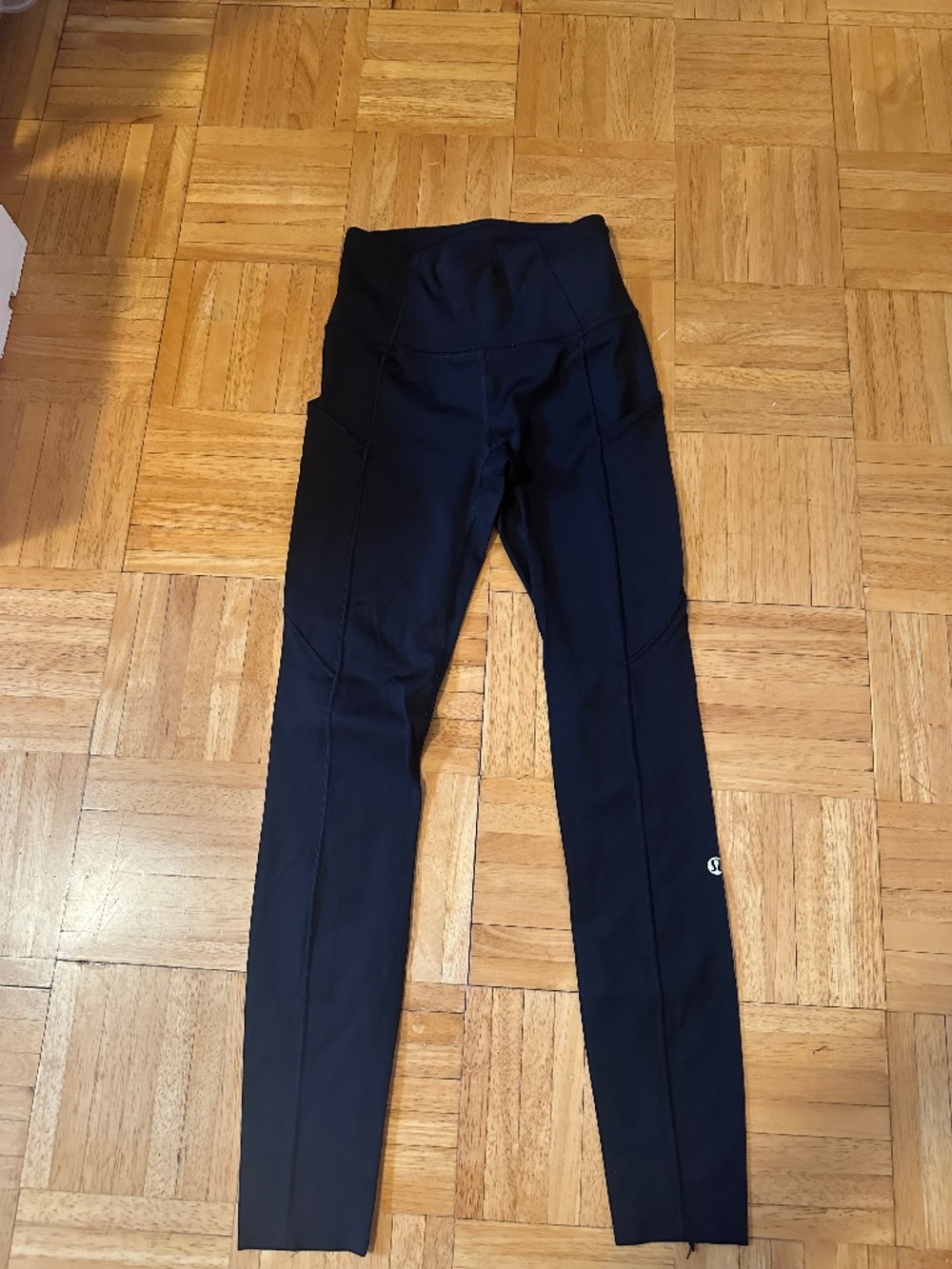 Lululemon Fast and Free Tight (2)